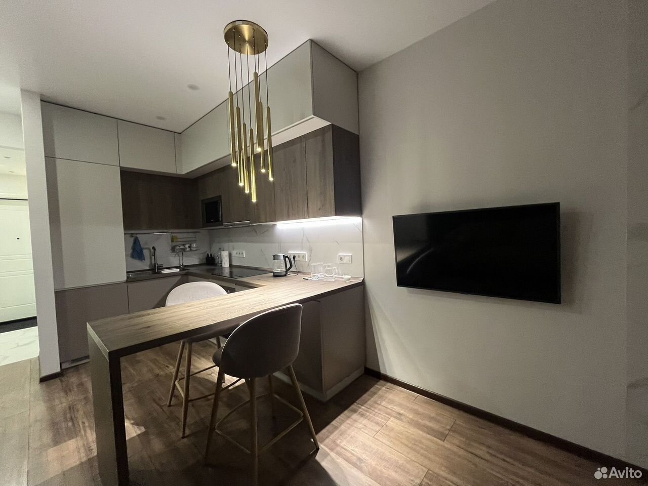 3-комнатная квартира, 85 м² — фото 5