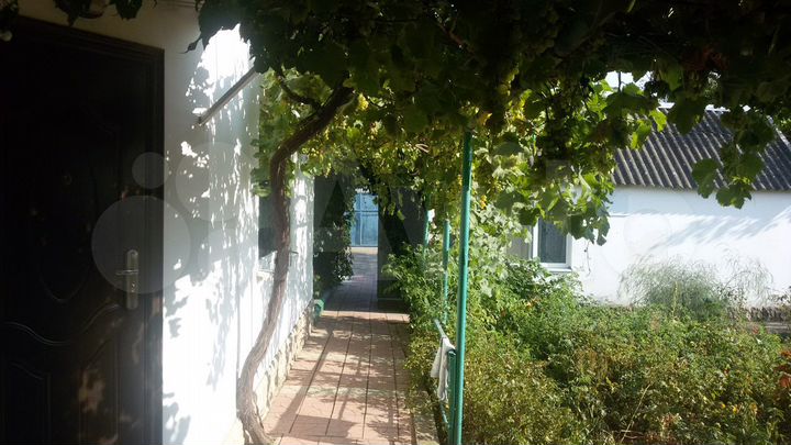 Дом 67 м² на участке 6,5 сот.