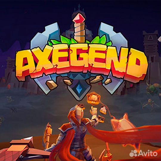 Топовые игры на Pico 4