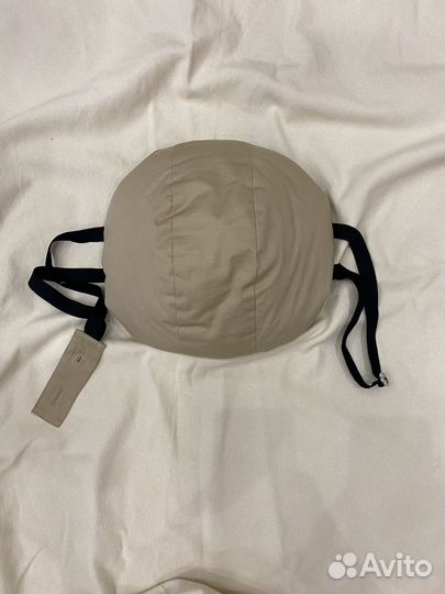 Накладной живот