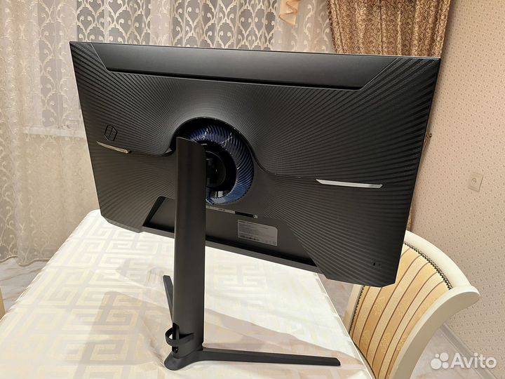 Samsung Odyssey G3 S32AG320NI 31.5