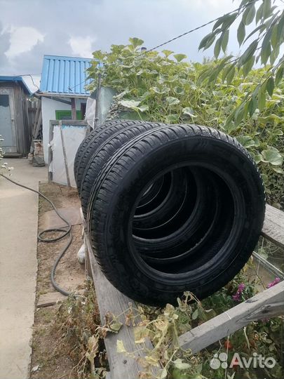 Колеса r 14 летние 175 65