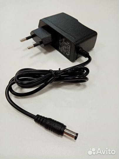 Блок питания трикролор/НТВ