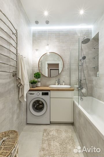 Фотограф недвижимости