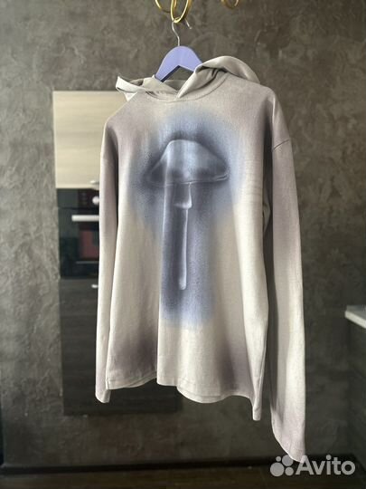 Acne studios худи