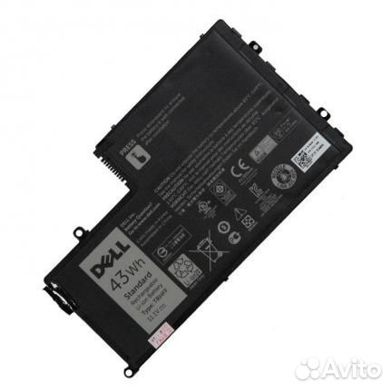 Аккумулятор для ноутбука Dell Inspiron 15R-5521