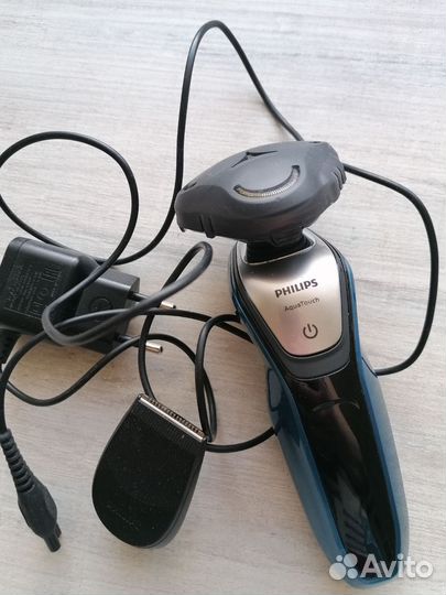Бритва электрическая philips