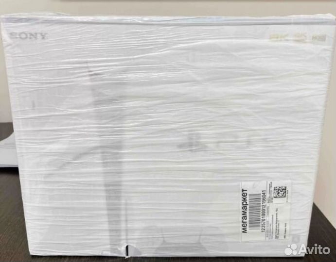 Sony PS5 Slim Новая
