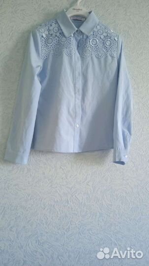 Школьная одежда