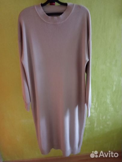 Платье женское 48 50