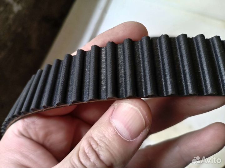 Ремни грм субару форестер 3