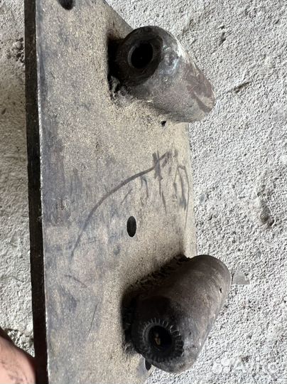 Стойка кондиционера