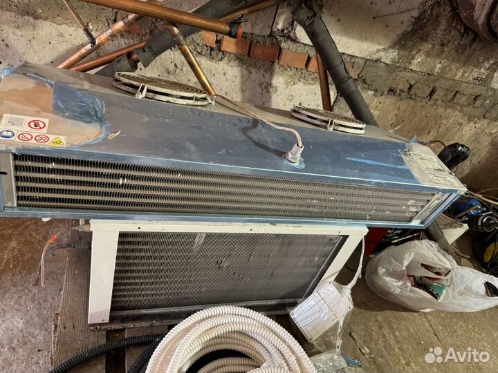 Сплит-система Rivacold STM009Z001