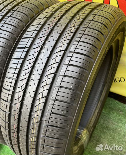 Kumho Solus KH16 225/55 R17 95H