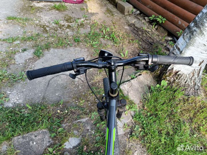 Велосипед Стелс 400