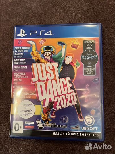 Игры для приставок ps4