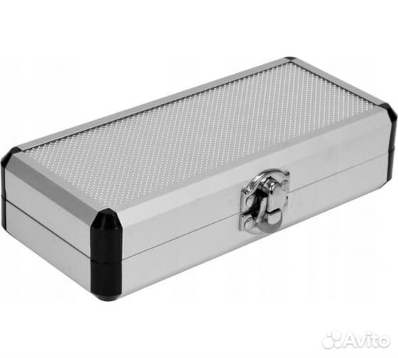 Набор для извлечения обломанных болтов слизанных