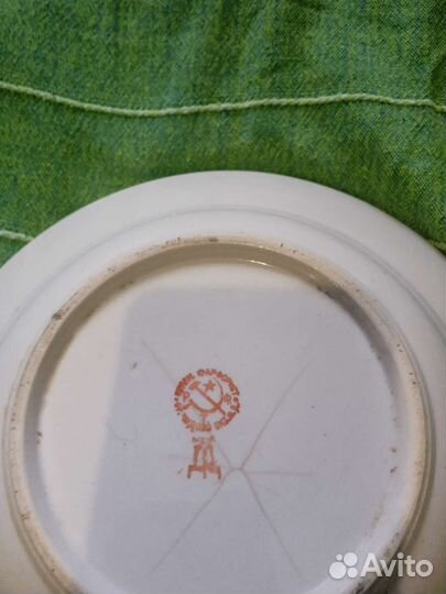 Тарелкадмитровский фар.завод