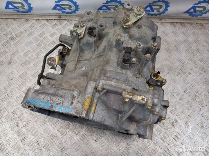 АКПП (коробка передач) Honda Capa