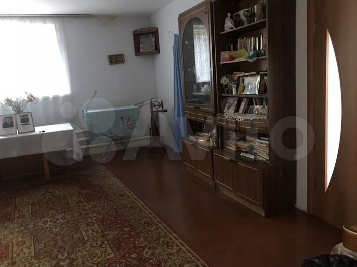 Дом 140 м² на участке 5 сот.