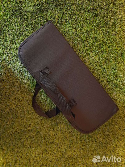 Набор для гриля и барбекю в чехле