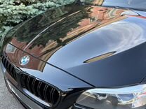 BMW 5 серия 2.0 AT, 2013, 280 000 км, с пробегом, цена 2 100 000 руб.