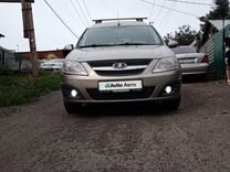 ВАЗ (LADA) Largus 1.6 MT, 2013, 222 000 км, с пробегом, цена 740 000 руб.