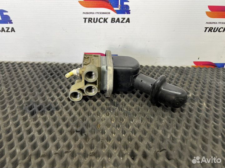 Кран ручного тормоза Renault Premium, Renault T