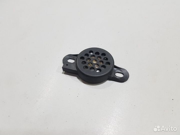 Динамик парктроника ауди а8 audi a8