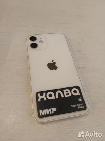 iPhone 12 mini, 64 ГБ