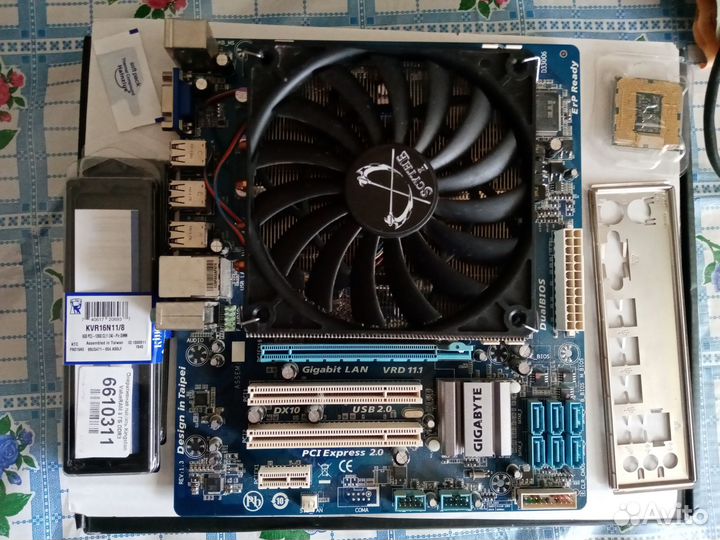 1156 комплект