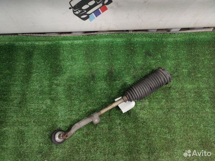 Рулевая тяга левая Bmw 116I F20 N13B16A 2013
