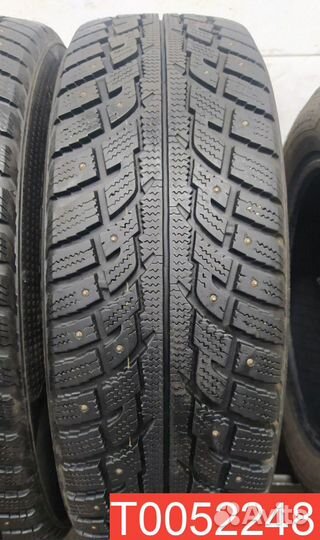 Marshal I'Zen RV Stud KC16 215/70 R16 100T