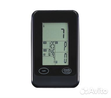 Cпин-байк с консолью Bronze Gym S910M Pro