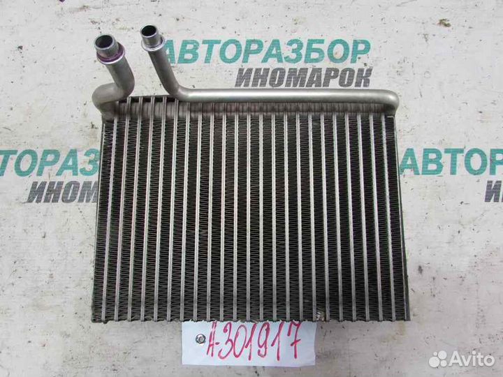 Радиатор кондиционера для Peugeot 200 206 1998-20