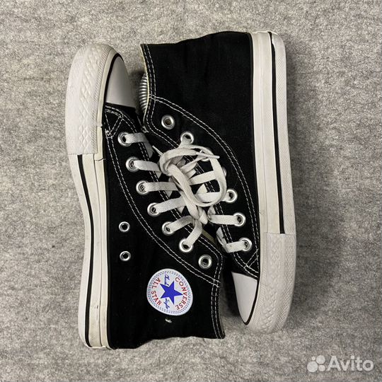 Кроссовки converse all star