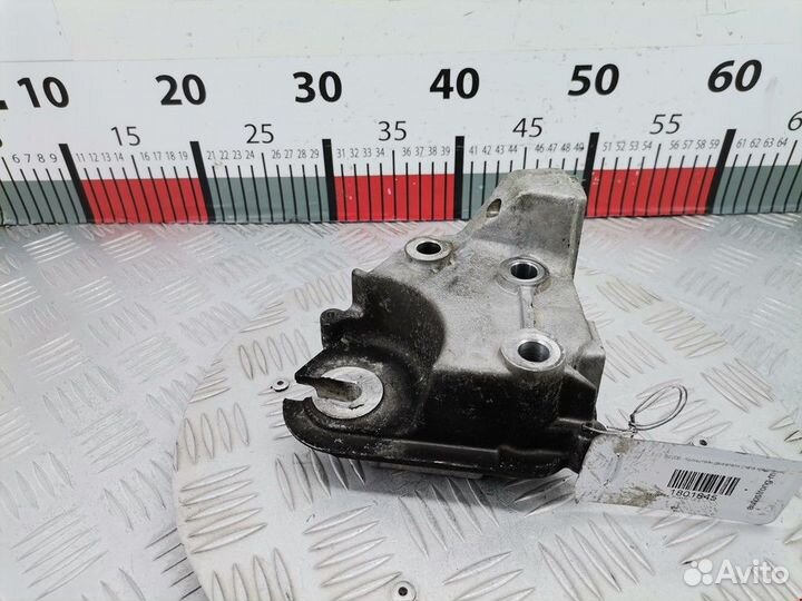 Кронштейн двигателя Citroen C4 Picasso 2007