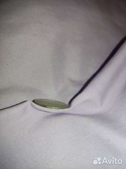 20 копеек Екатерины