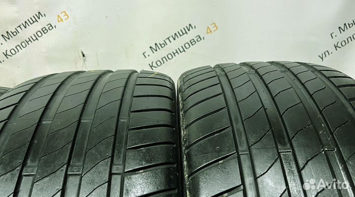 Bridgestone Potenza Sport 265/30 R19 94Y
