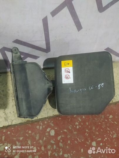 Воздуховод воздушного фильтра Toyota Camry XV50/55