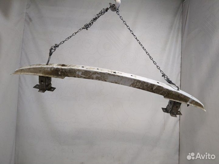 Усилитель бампера Opel Vivaro, 2005