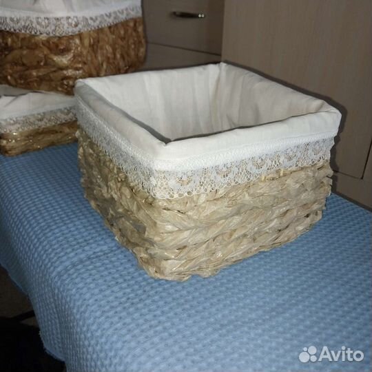 Коробка для хранения