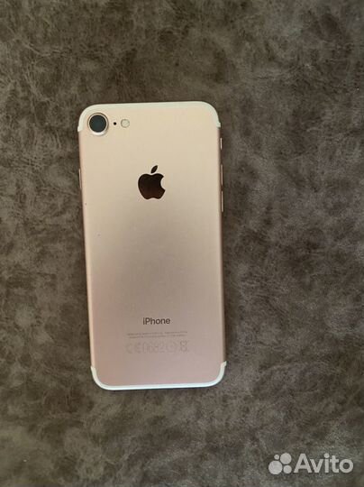 iPhone 7, 32 ГБ