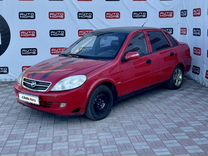 LIFAN Breez (520) 1.6 MT, 2008, 130 000 км, с пробегом, цена 170 000 руб.