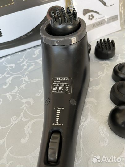 Массажер для тела planta 30-b перкуссионный