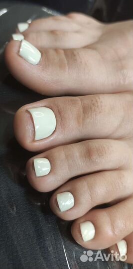 Маникюр Педикюр