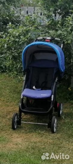 Детские коляски 2 в 1