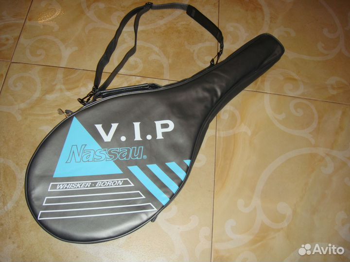 Теннисные ракетки