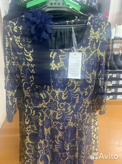 Продам платье
