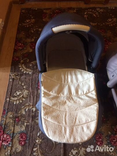 Детская коляска